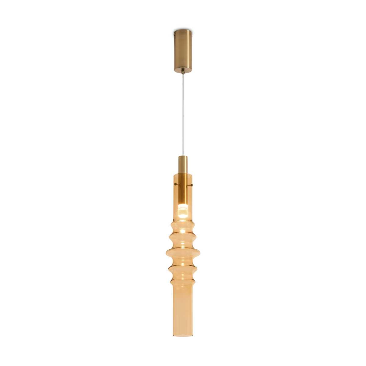 Подвесной светильник Freya Trace FR5635PL-L6AM