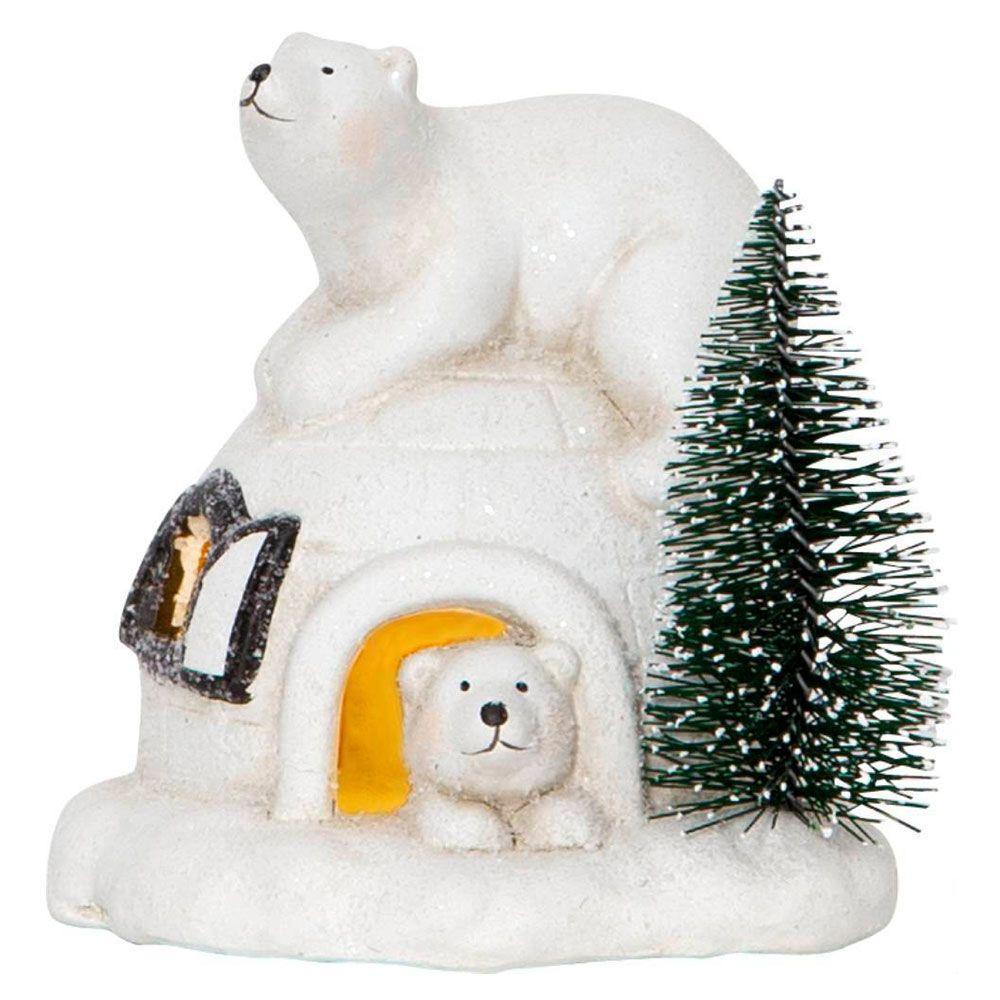 Светодиодная новогодняя фигура Eglo Polare 992-37