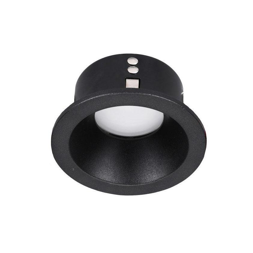 Встраиваемый светильник Lucia Tucci LTP-D015-01GU10-B