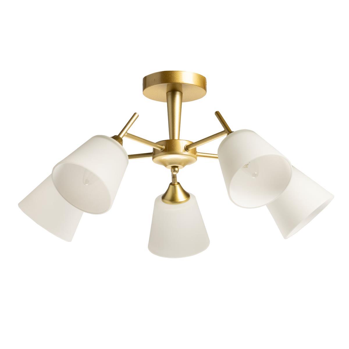 Люстра De City Дэла 635019205