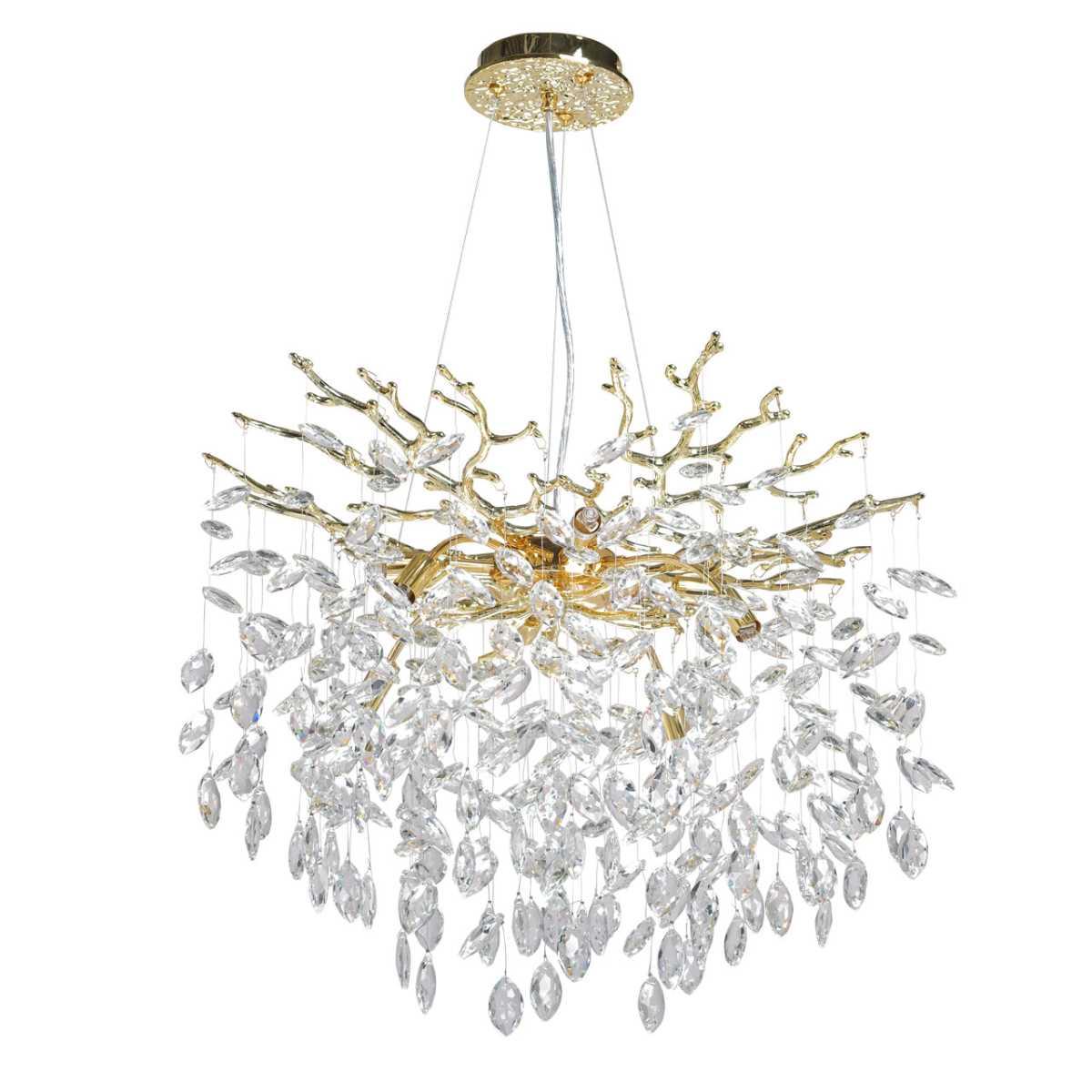 Люстра De City Лайма 467011708