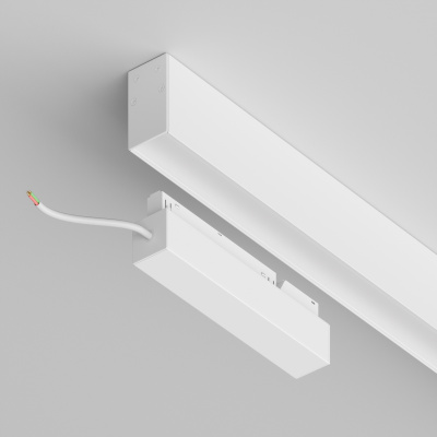 TRX010DR2-100W Аксессуар для трекового светильника