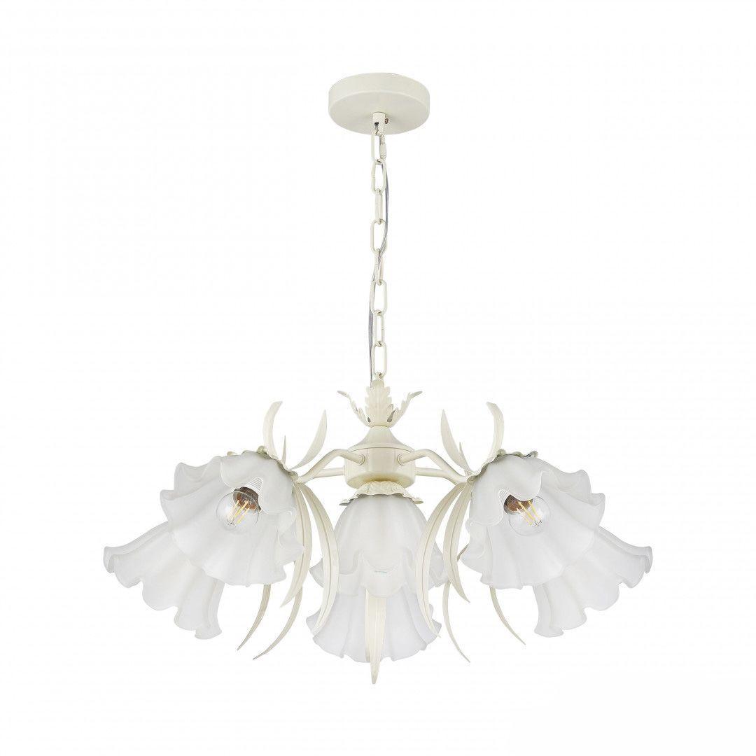 Подвесная люстра Arte Milano Napoli 316066/D680/6 IV