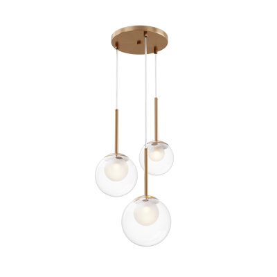 MOD521PL-03G Подвесной светильник