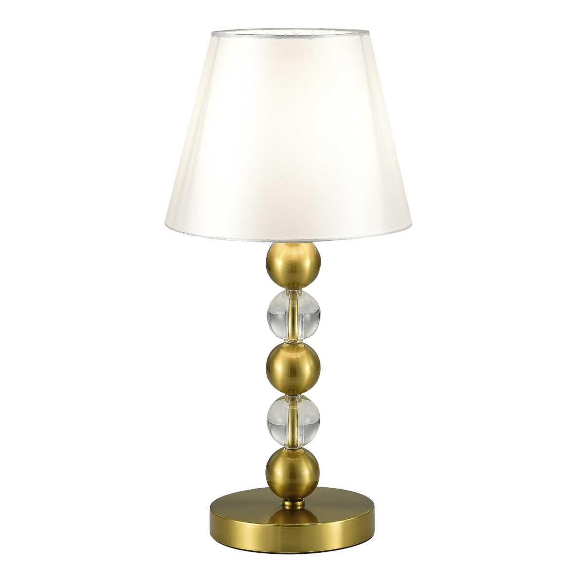 Настольная лампа ST LUCE SL2003.304.01