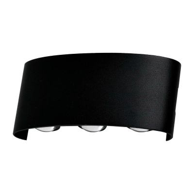 V1891-WL Настенный светодиодный светильник Moderli Madina V1891-WL