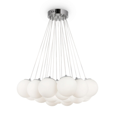 FR5231PL-19CH Подвесной светильник