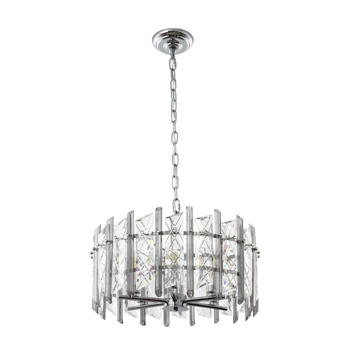 Подвесная люстра Modelux ML.20214.6