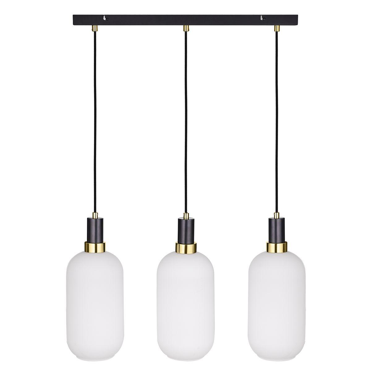 Подвесной светильник 33 Идеи PND102.03.19.003BL-S33WH