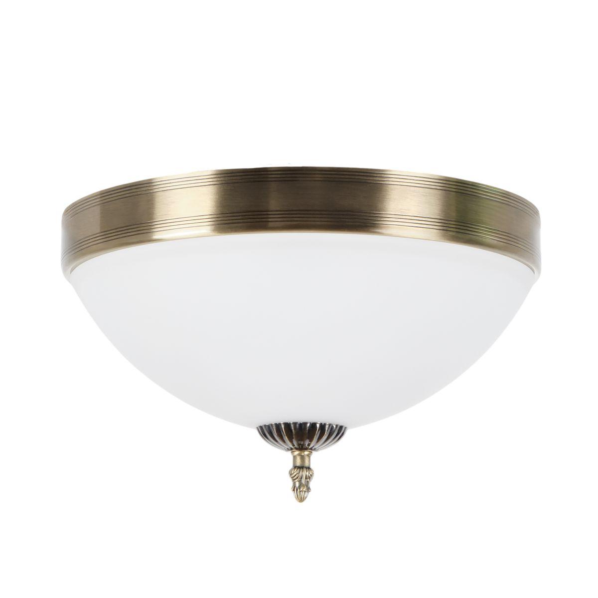 Потолочный светильник MyFar Biene MR1527-3C