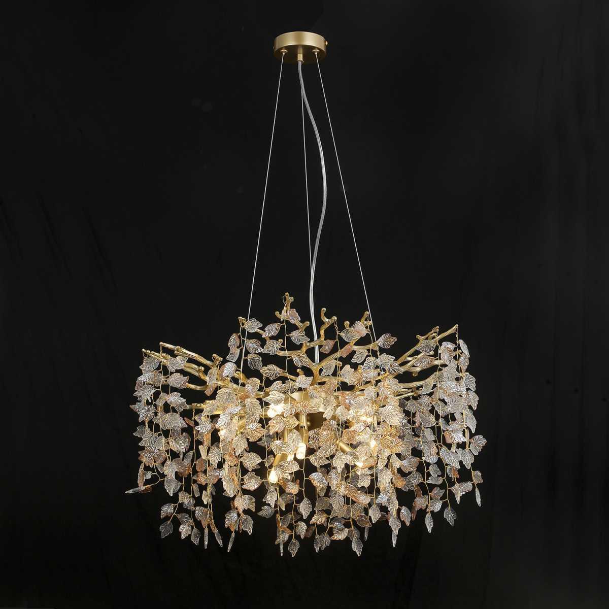 Люстра подвесная Lussole LSP-6049