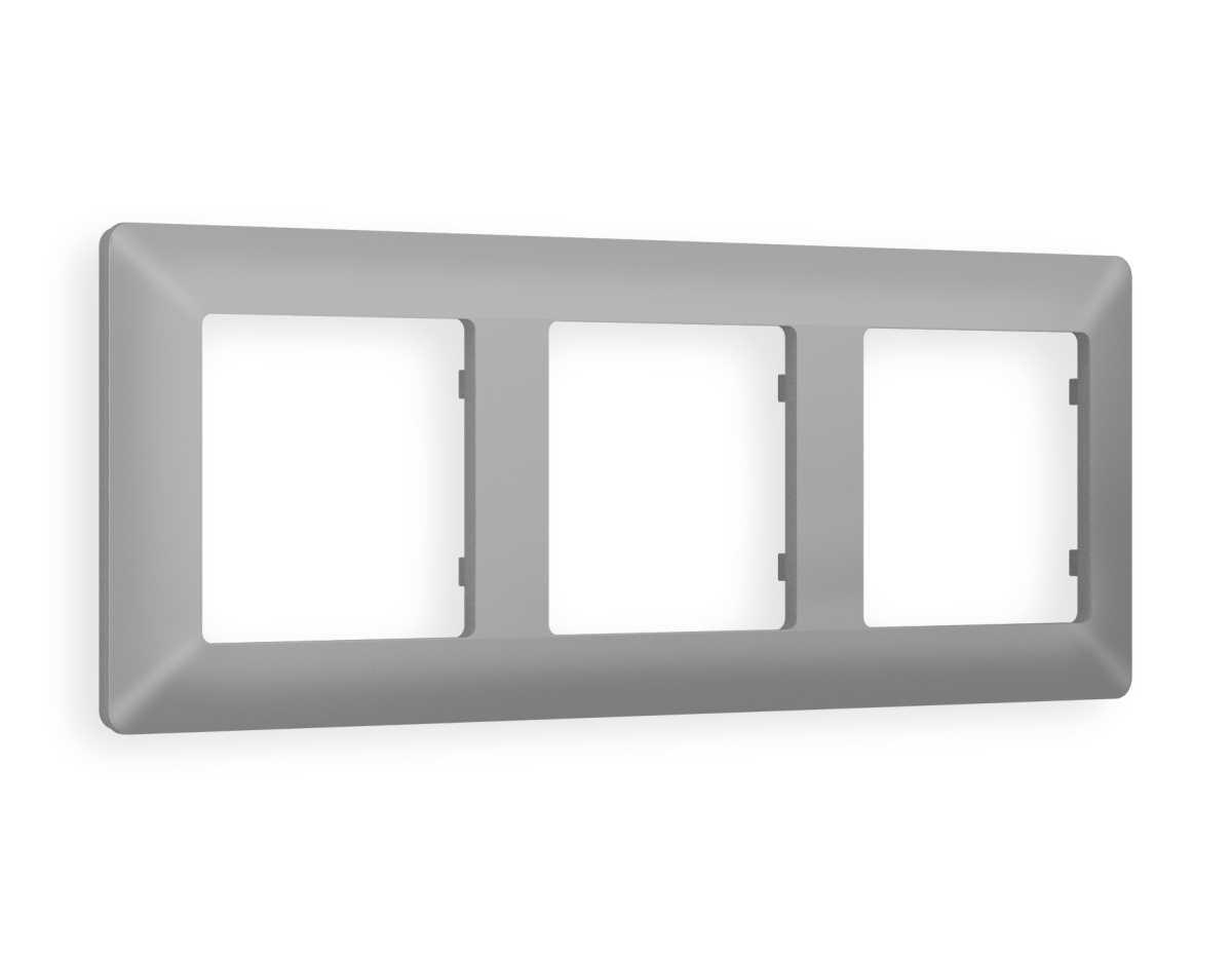 Рамка AMBRELLA VOLT AF110503