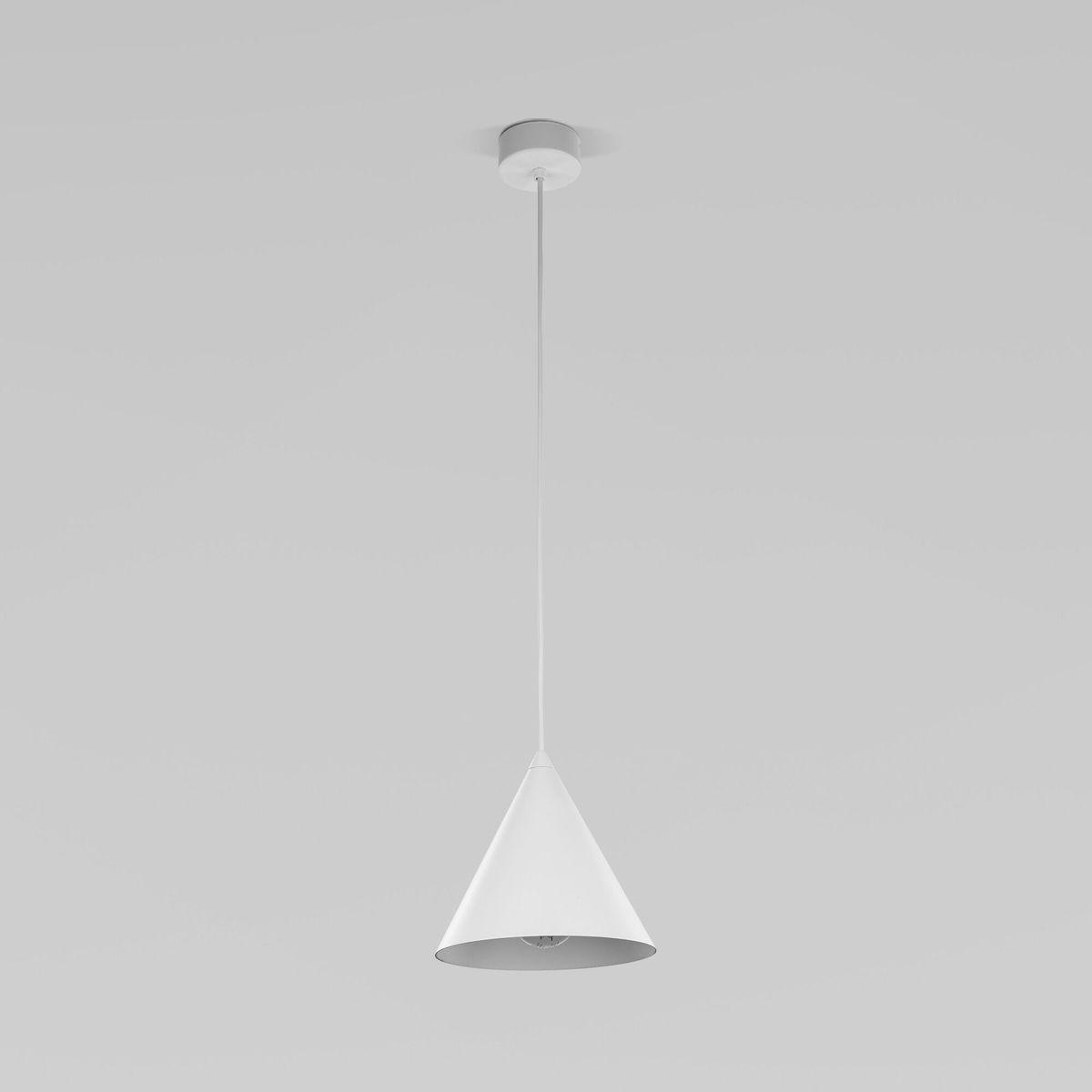 Подвесной светильник TK Lighting 10007 Cono