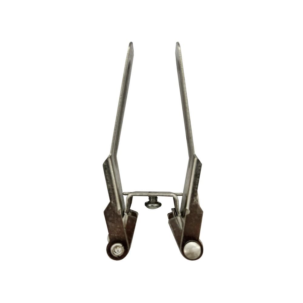 Трековая фурнитура Aployt Magnetic track 48 APL.0185.00.06