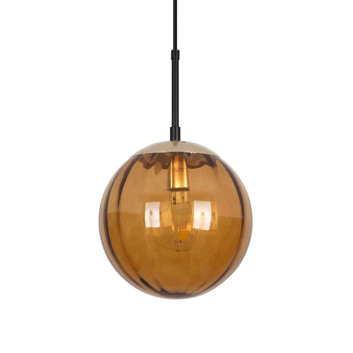 Подвесной светильник Modelux Modemodern MD.1221.1 BR