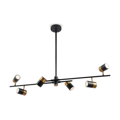 FR5201PL-06B Подвесной светильник