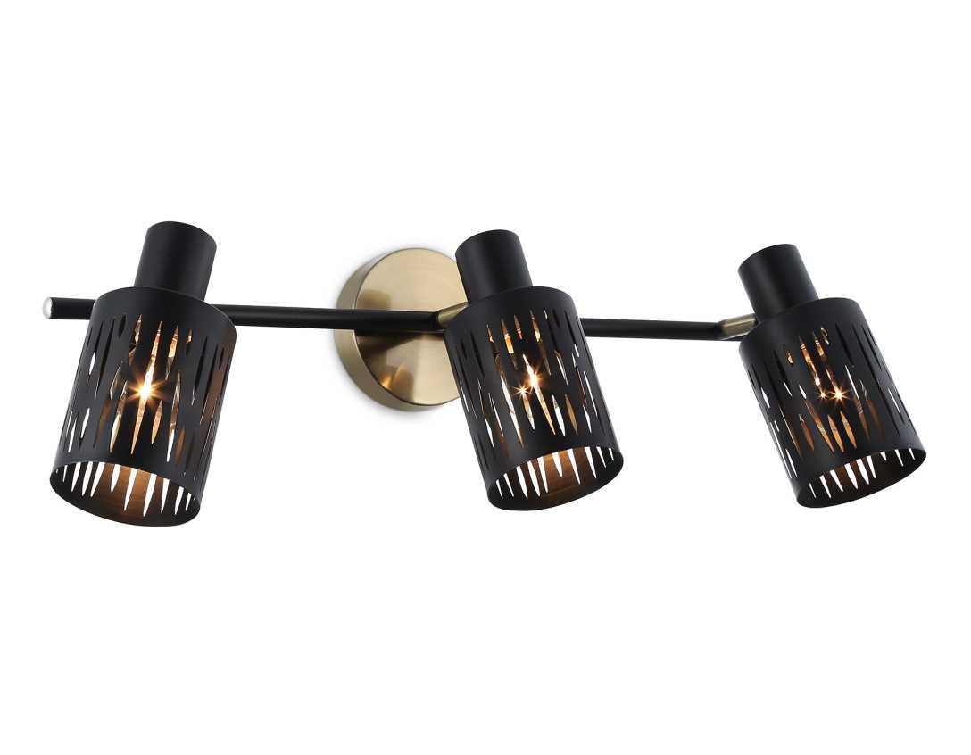 Настенно-потолочный спот Ambrella light TRADITIONAL TR8669