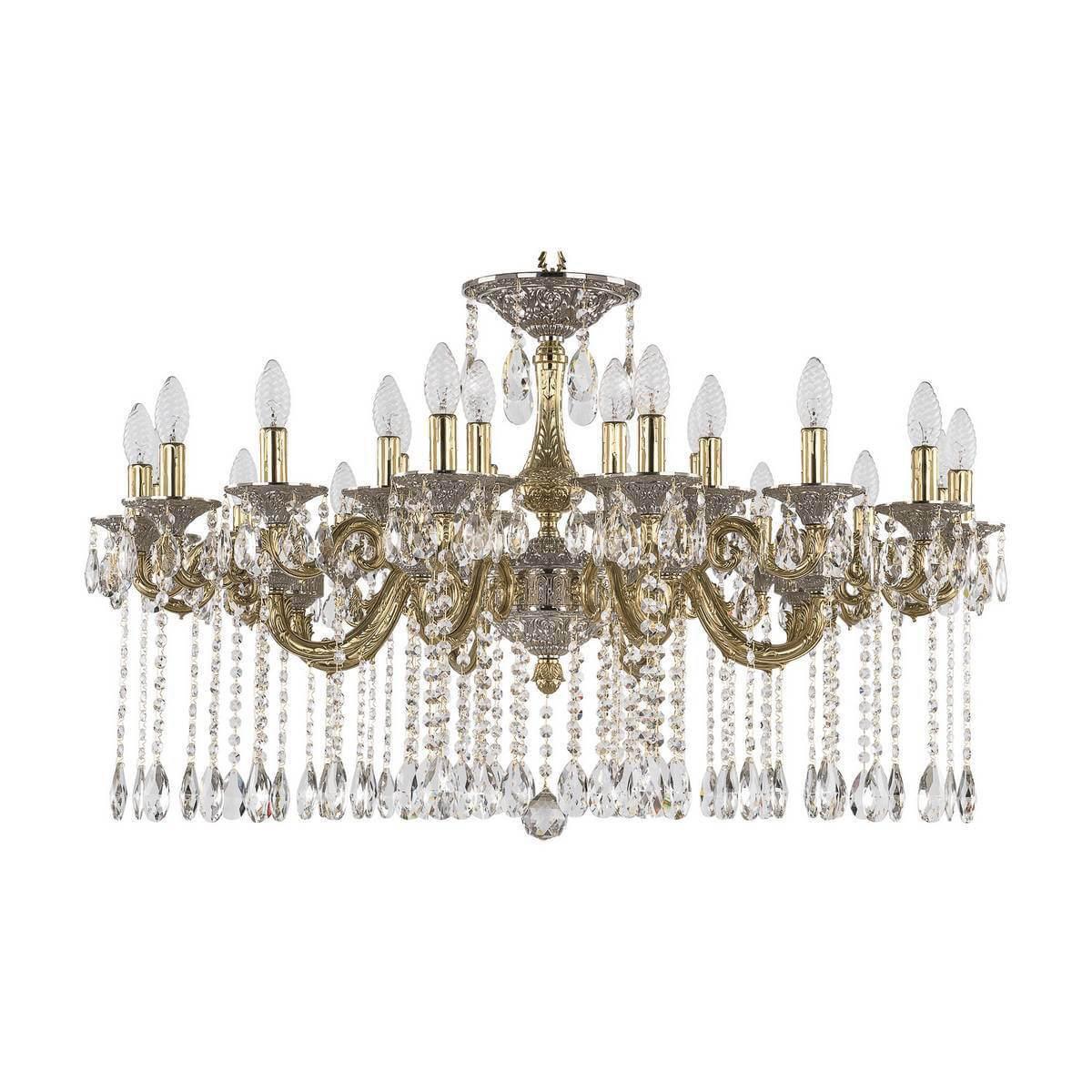 Подвесная люстра Bohemia Ivele 71105/24/365 A GS