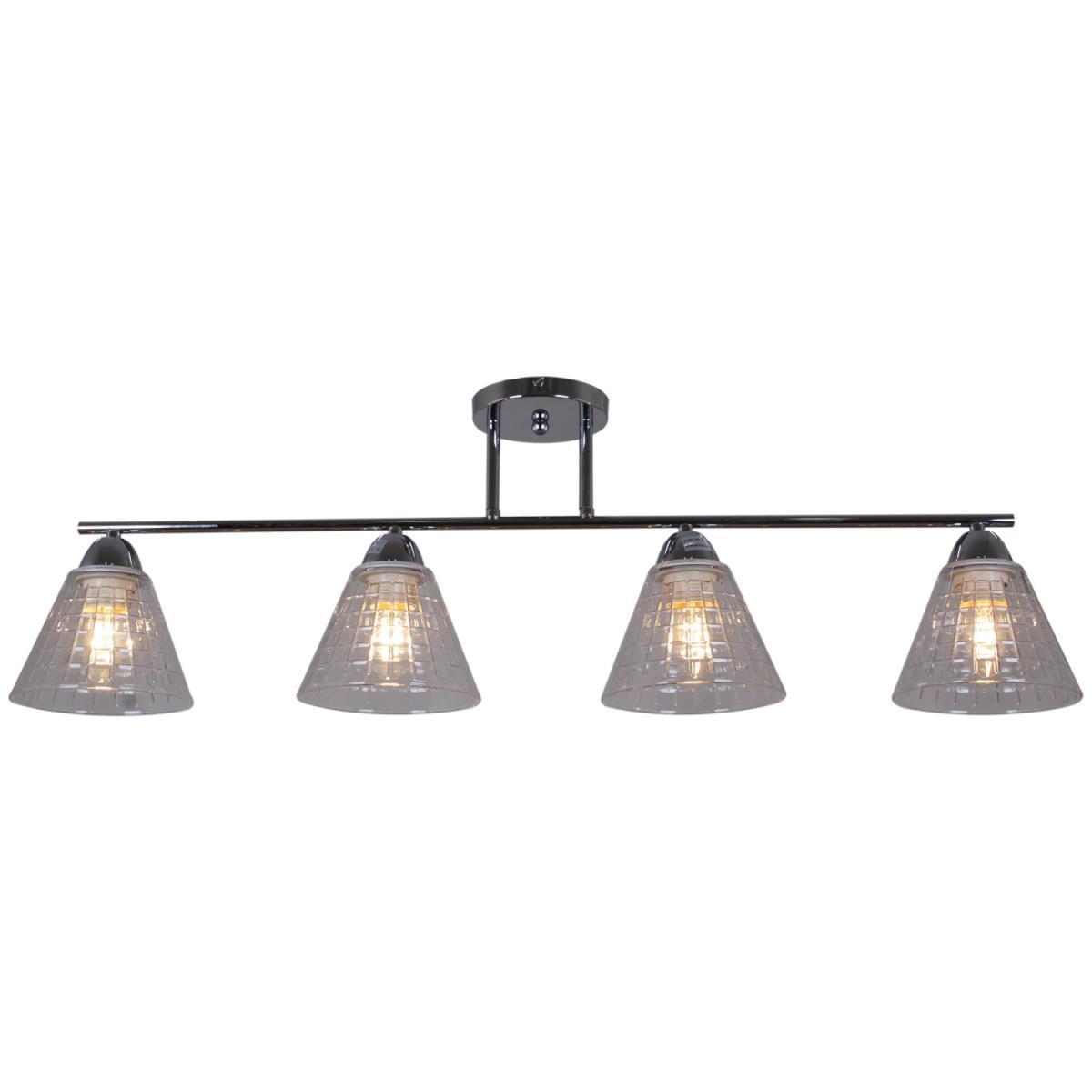 Люстра Reluce 01529-0.3-04 CR