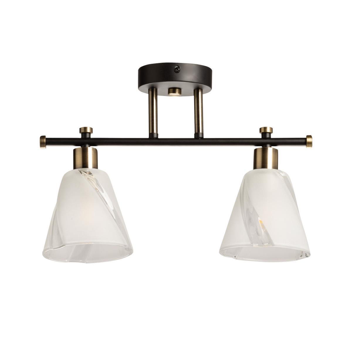 Люстра De City Тетро 118010302