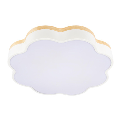 10225/36 White Потолочный светильник LOFT IT Axel, шт