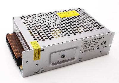 Как рассчитать и подключить блок питания для светодиодной ленты?