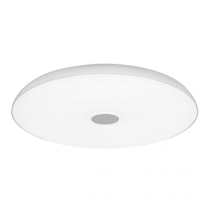 Потолочный светодиодный светильник iLedex Music 1706/400 WH