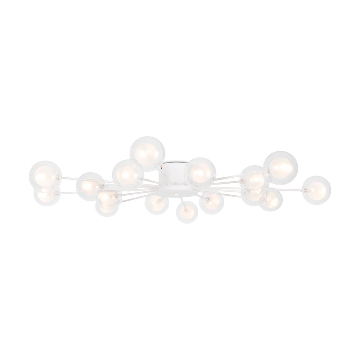 Потолочная люстра Freya Celebrity FR5242CL-16W