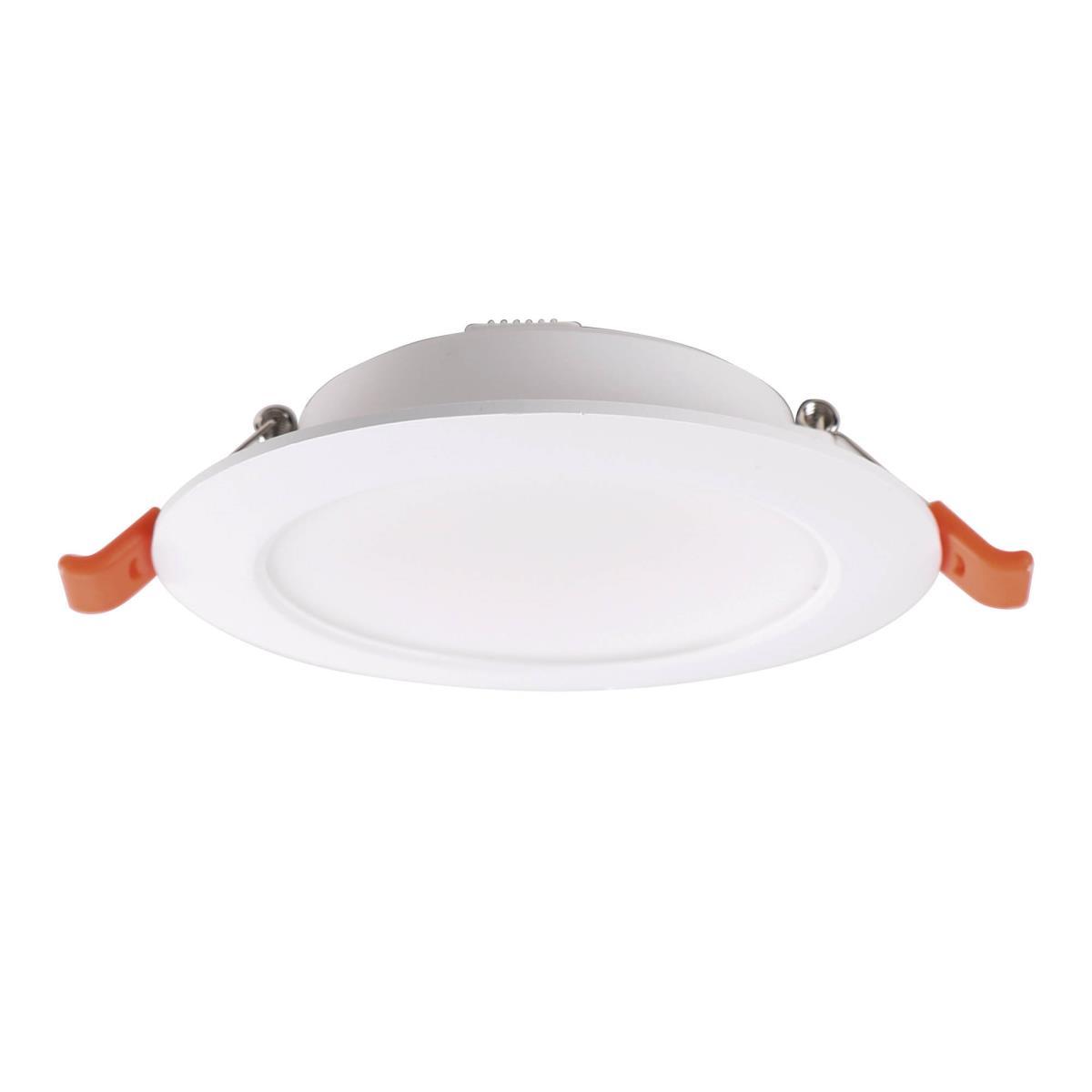 Встраиваемый светильник Mantra EILAT 9295