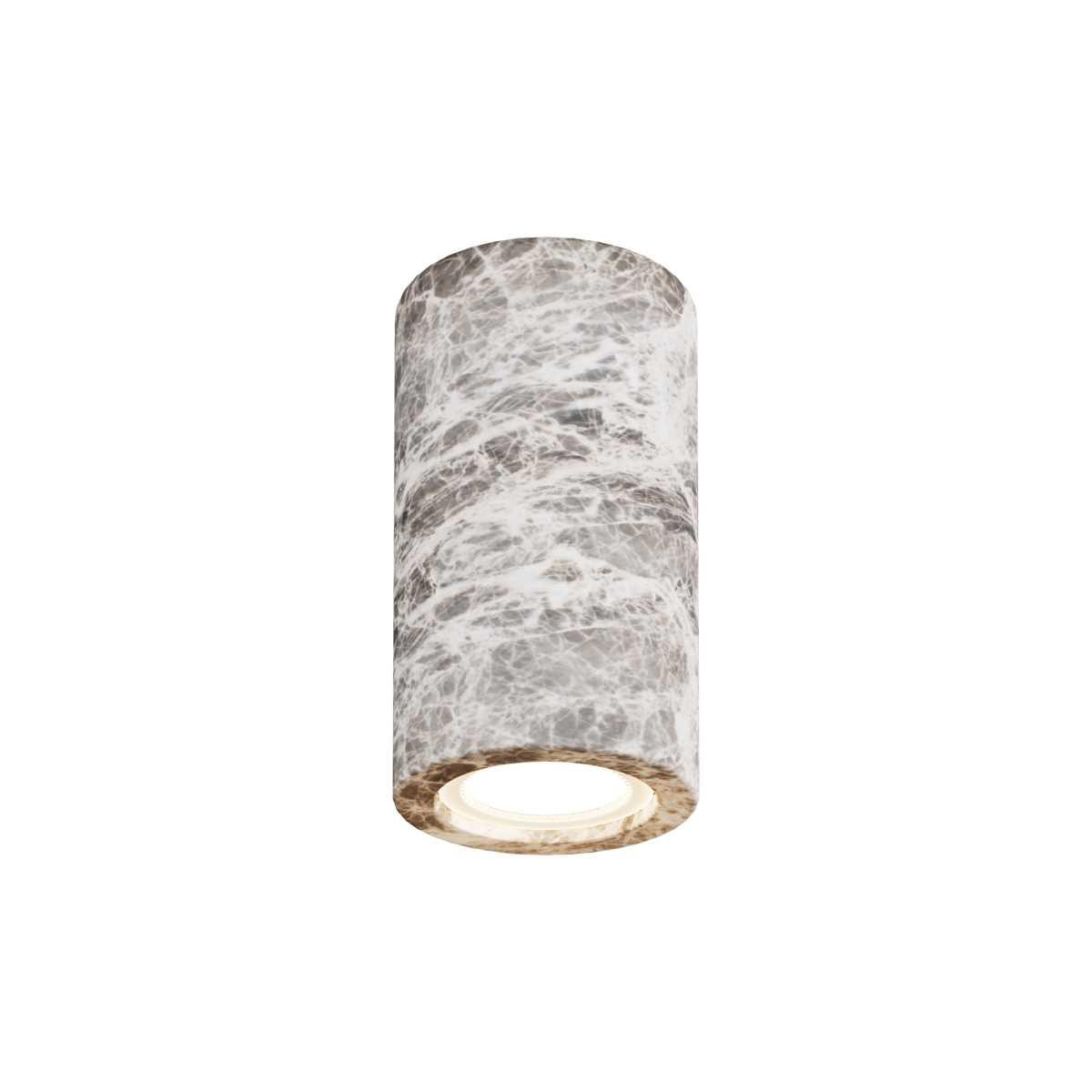 Потолочный светильник Maytoni Modern Basic Texture MOD461CL-01GR1