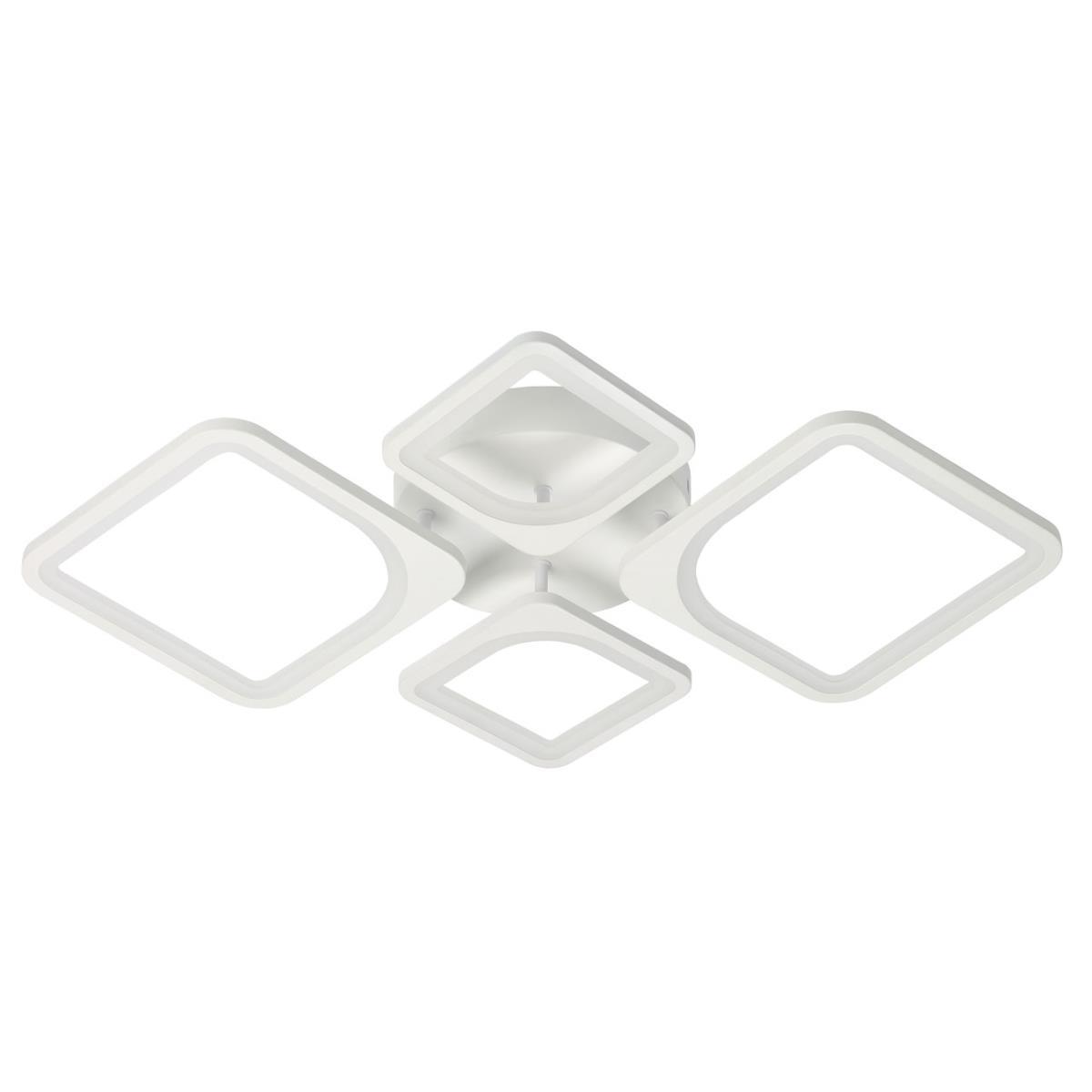 Люстра De City Мадлен 424012704