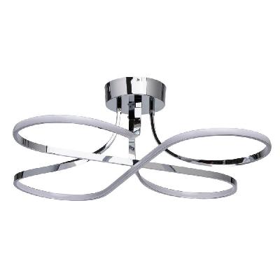 Что делать, если перегорела светодиодная люстра