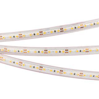 Светодиодная влагозащищенная лента Arlight 9,6W/m 120LED/m 2835SMD теплый белый 5M 028547(2)