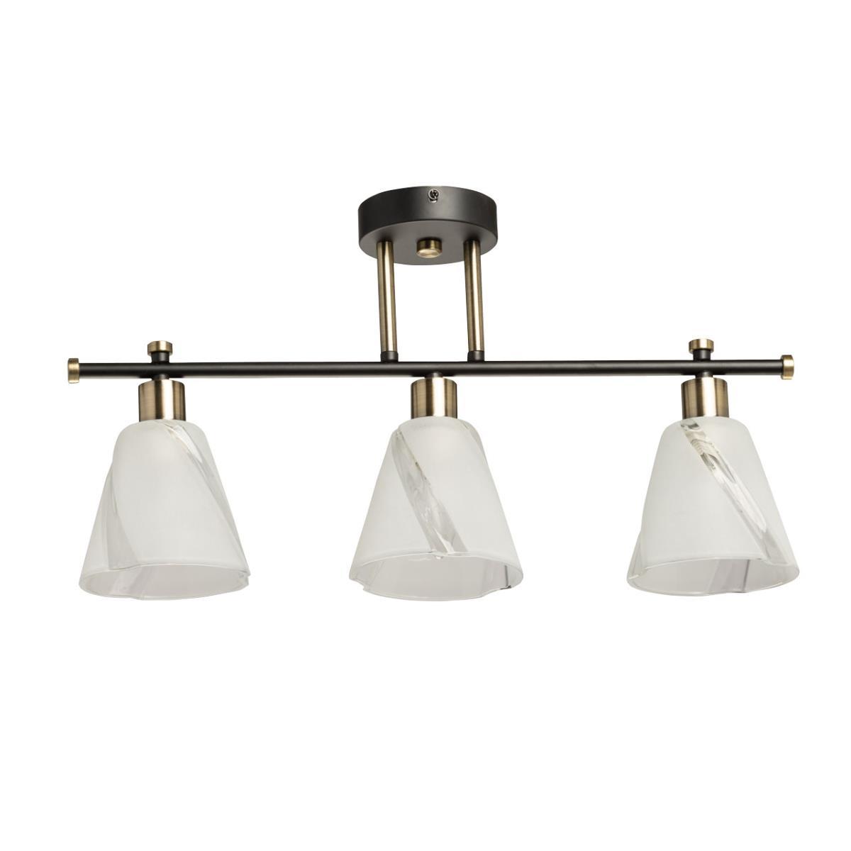 Люстра De City Тетро 118010403