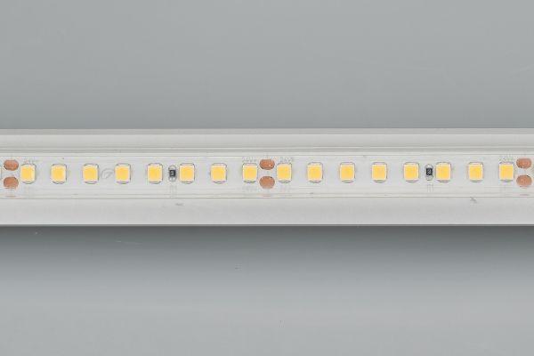 Светодиодная влагозащищенная лента Arlight 12W/m 160LED/m 2835SMD дневной белый 50M 024557(2)