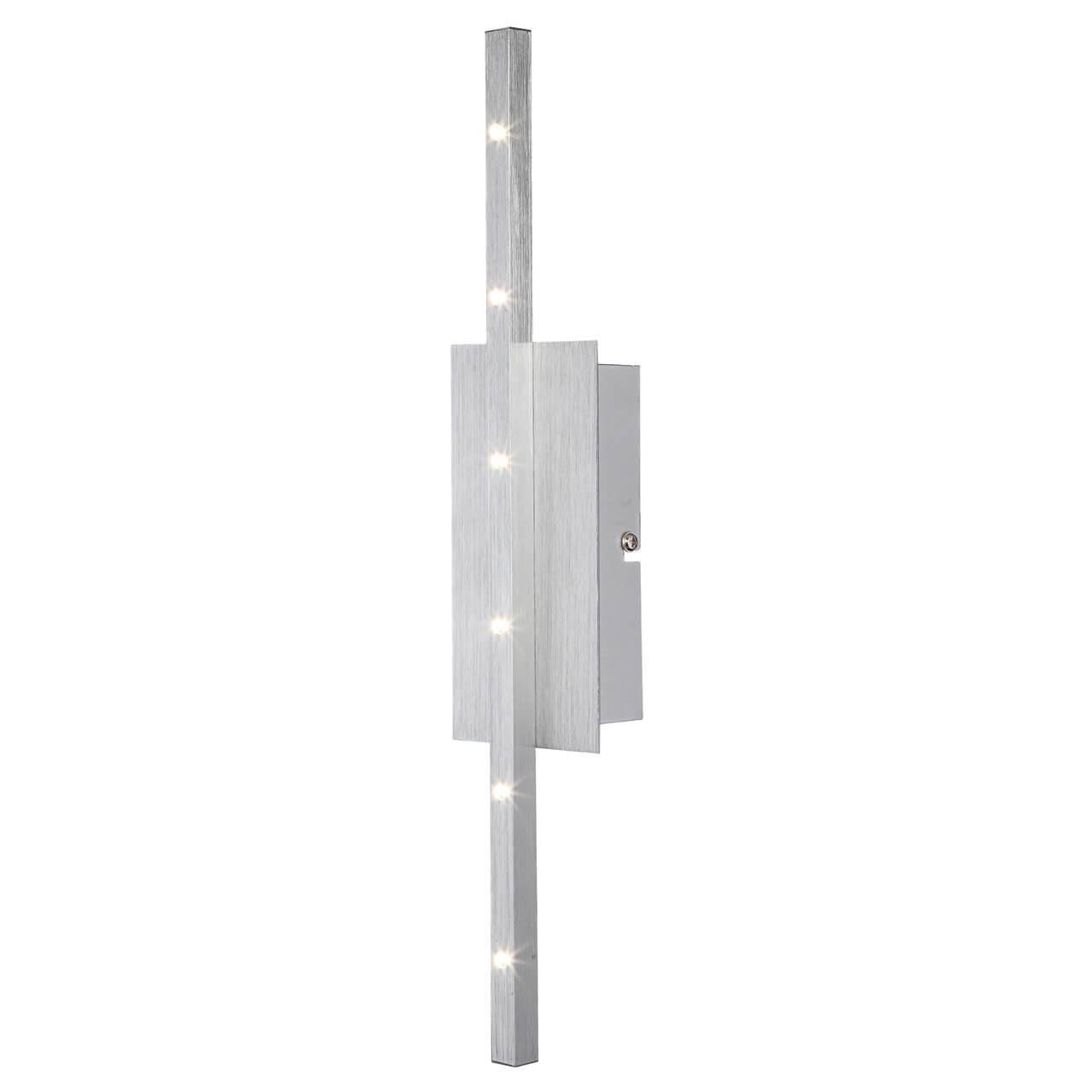 Настенный светильник Globo Caliban 67050-6W