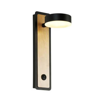 2899-1W настенный светильник