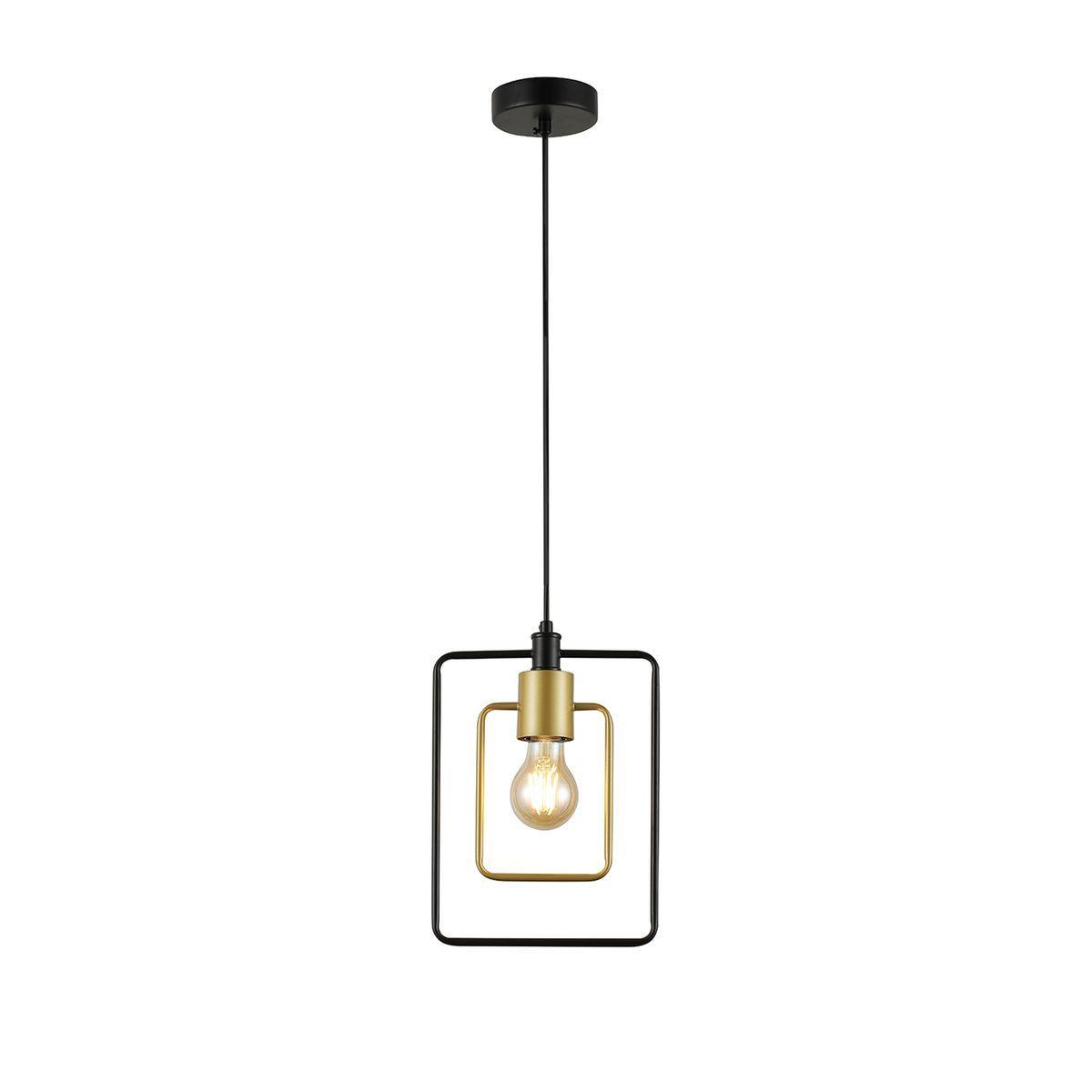 Подвесной светильник Escada Interval 1165/1S