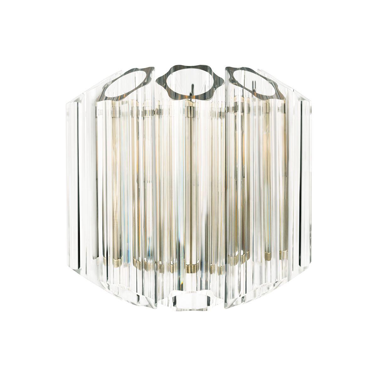 Настенный светильник Loft IT Celebration 10579W Clear