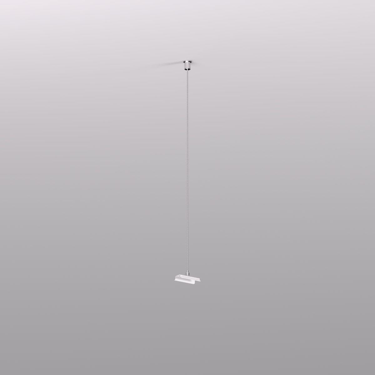 Подвес Denkirs Smart Base TR2127-WH