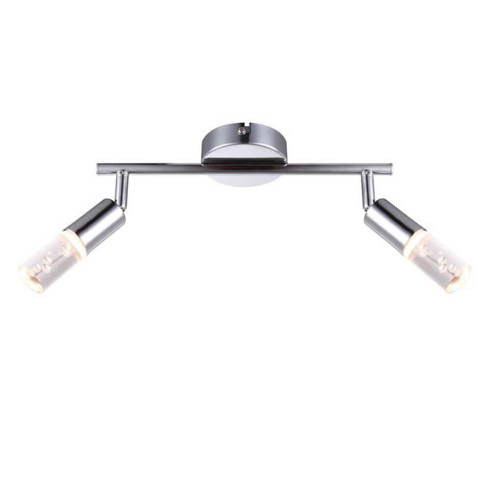 Светодиодный спот Globo Peru 56199-2