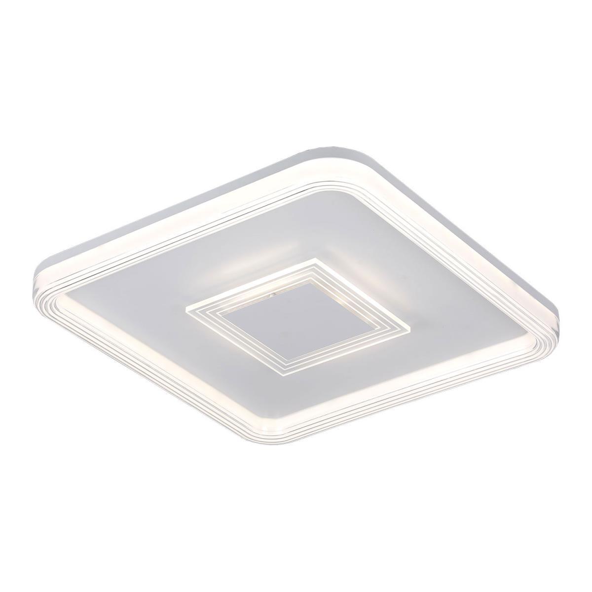 Потолочный светильник Lussole HARTLEY LSP-7438