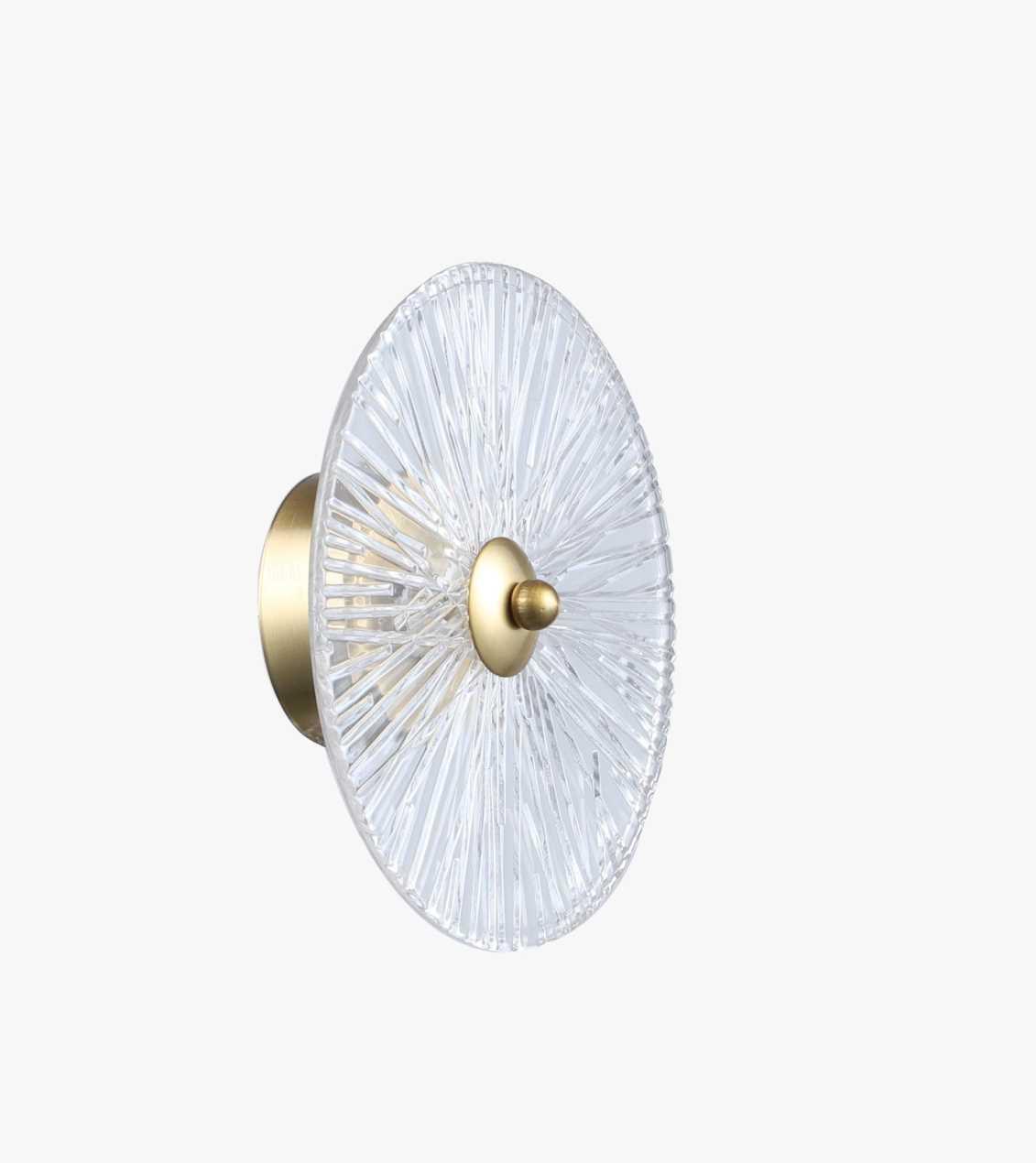 Бра De City Оскар 510027001