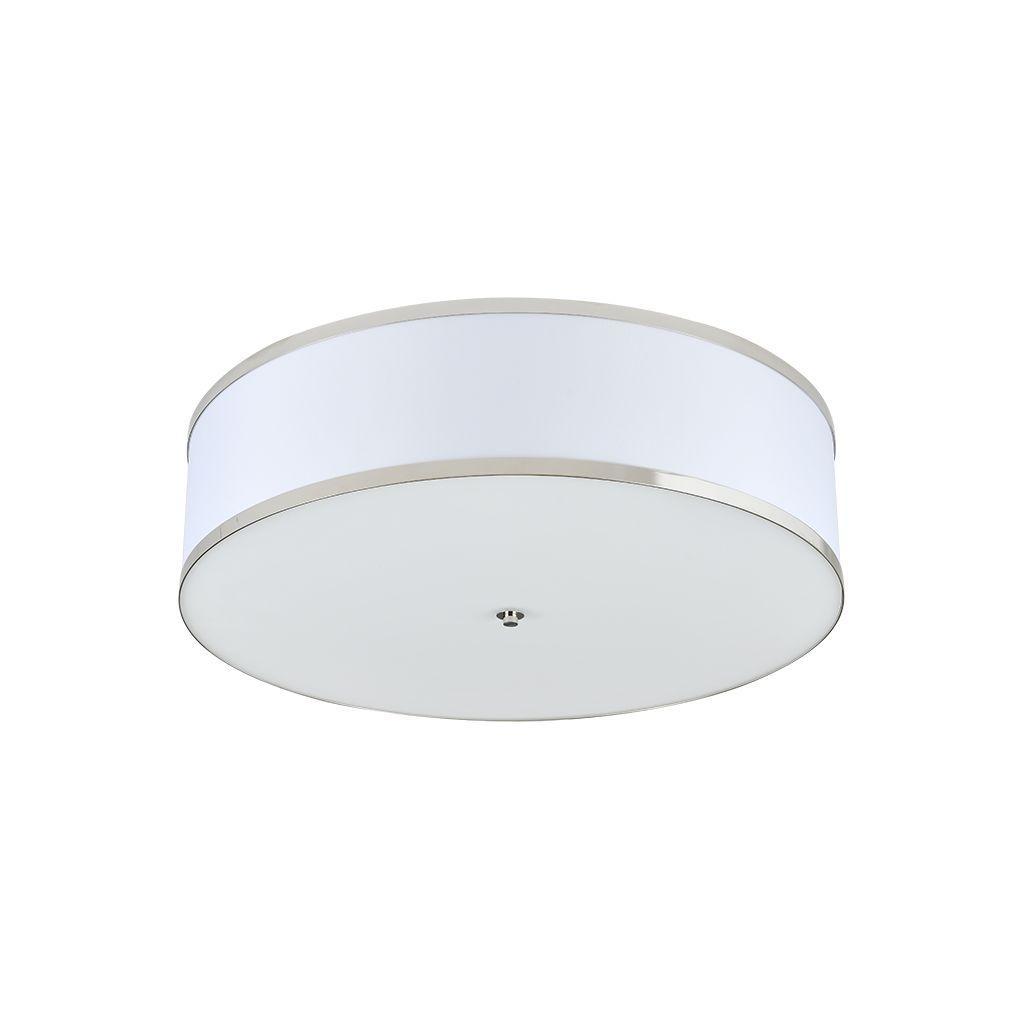 Потолочный светильник Newport Sarah 3559/PL nickel М0070139