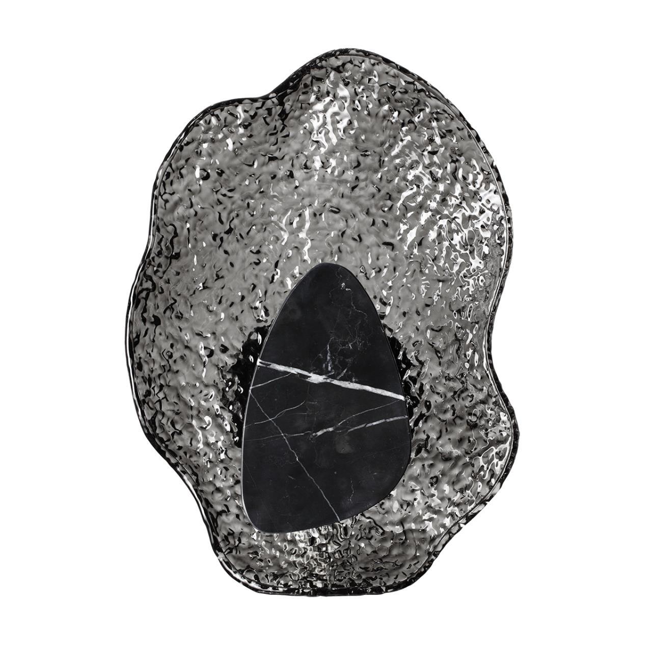 Настенный светодиодный светильник Odeon Light Coralla L-Vision 5461/12WL