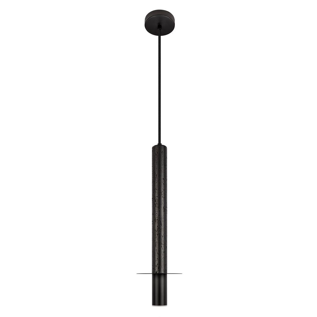 Подвесной светильник Loft IT Everest 10583B Black