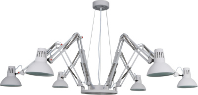 A2043SP-6WH подвес