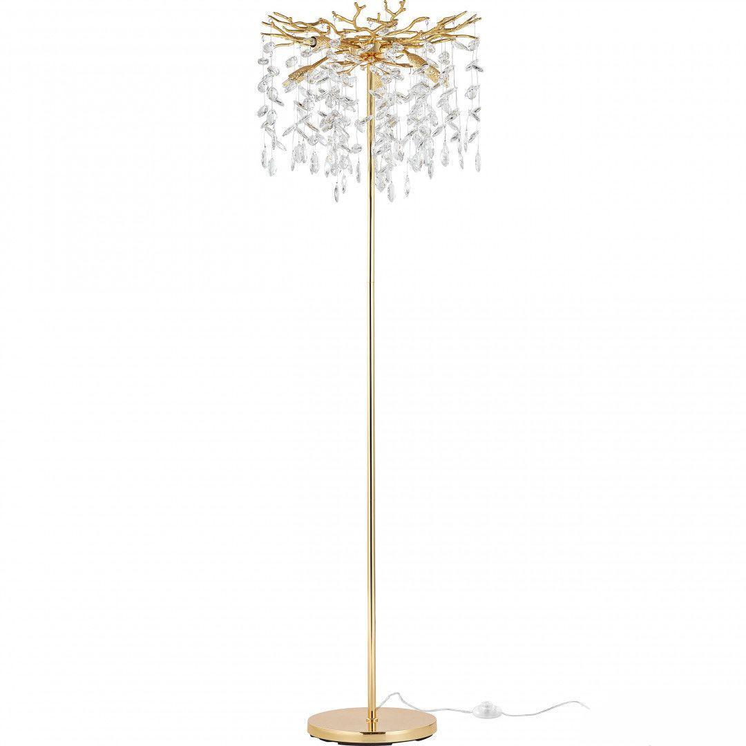 Торшер Arte Milano Milan23 235011/H1650/5/B Gd