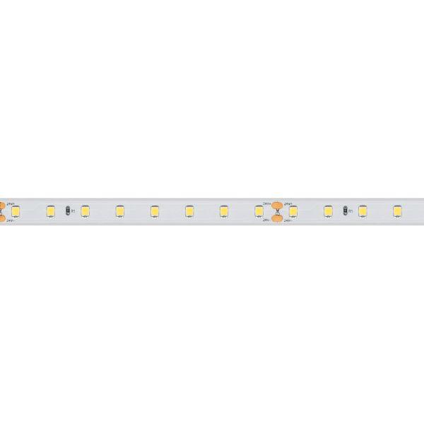 Светодиодная влагозащищенная лента Arlight 6W/m 80LED/m 2835SMD дневной белый 50M 024530(2)