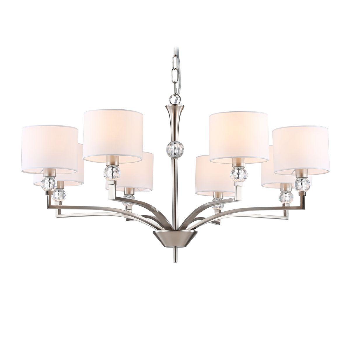 Подвесная люстра Ambrella Light High Light Classic LH71123